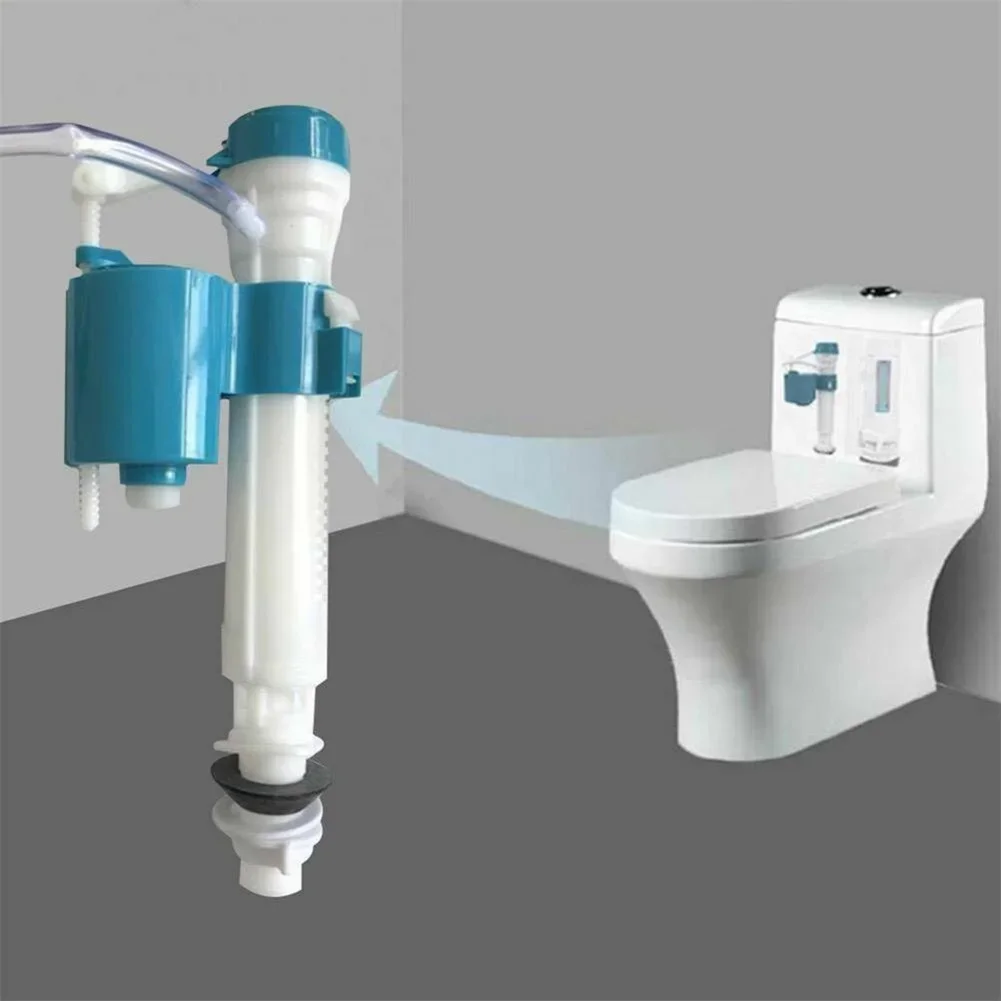 Toilet Tank Accessories G12 Bottom Inlet Fill Valve