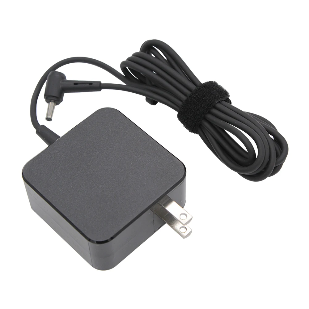Carregador do Adaptador de Alimentação ca para Asus Vivobook Notebook Laptop S200 X200t X205t X202e X541na Ad890326 19v 1.75a 33w - Imagem 4