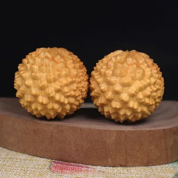 Health Ball Hand Massage 1
