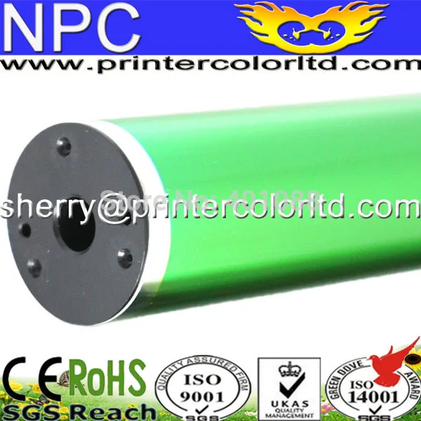 Description Picture 4 of itemimage opc drum for Konica Minolta for Kodak magicolor 1600W 1630N 1650EN 1650E 1650EN-d 1650EN-dt 1680MF 1690MF A0VU011 A0VU0Y1