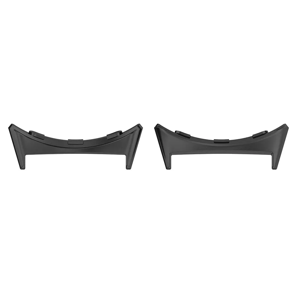 Watch Connector Adapter Pair, Metal Smartwatch Replacement Accessory