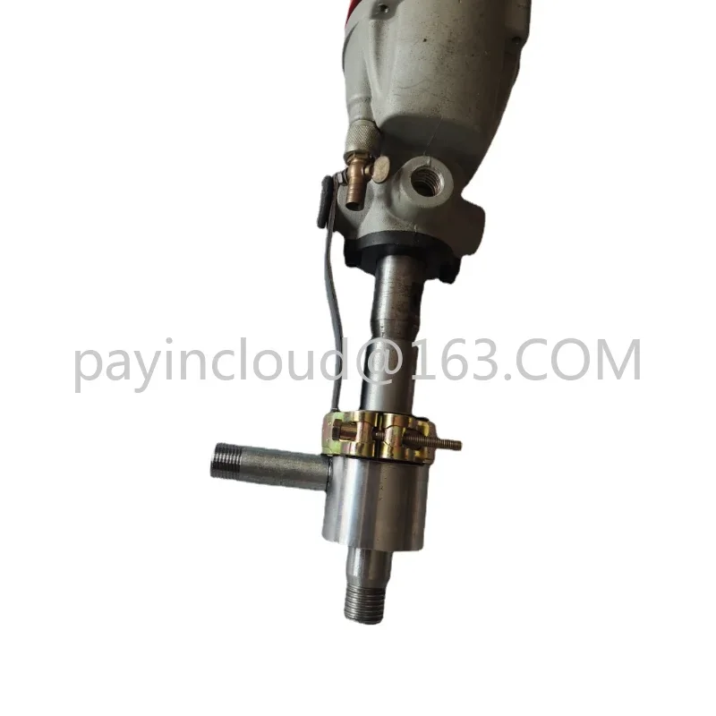 

Driller Drill Pipe Sewage Injector Rhinestone Drilling Sewage Injector Supercharging and Increasing Flow Increase Water Output