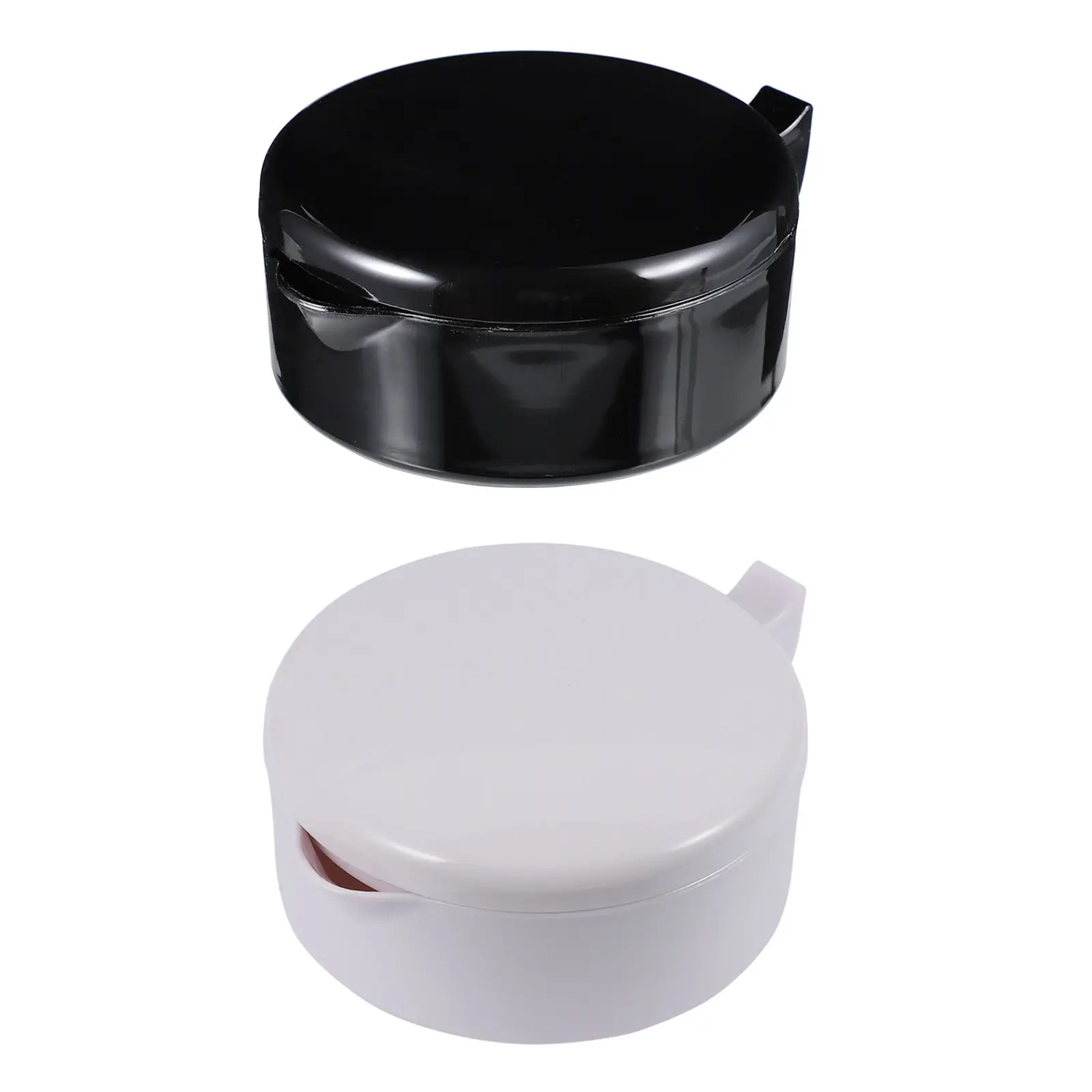 전문가용 잉크 접시 다기능 서예 트레이 매끄러운 표면 세척이 용이한 가벼운 컴..