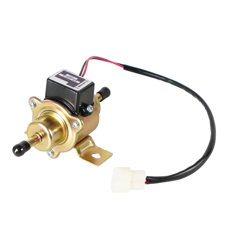 

Universal 12V Electronic Fuels 2V 1.0-1.3Amp 0.03Mpa-0.04Mpa 110L Dropship