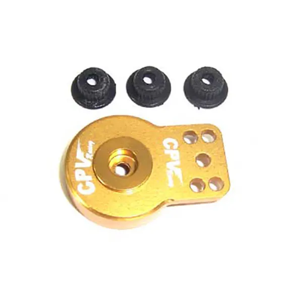 

Серводвигатель для радиоуправляемой модели, багги, грузовика Truggy Monster