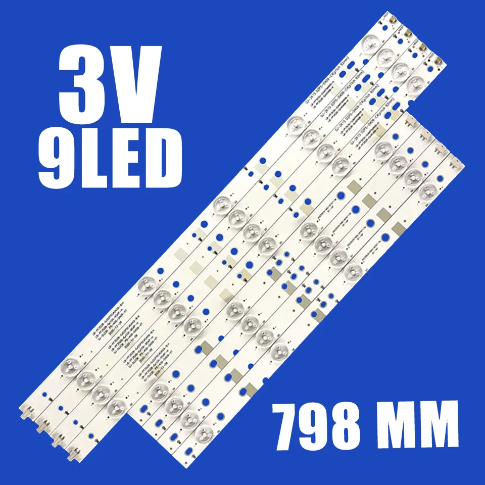 LED 백라이트 LB-PF3030-GJD2P5C404X9-B (LD40E01M, LE4..