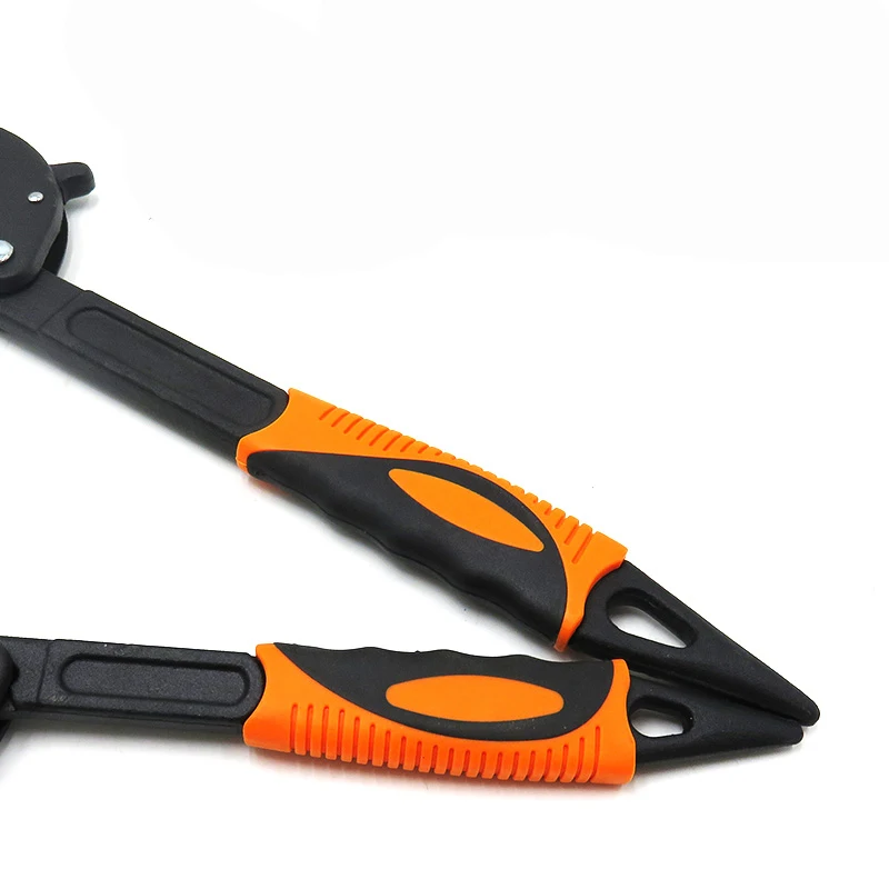 14-30 / 30-60mm Universal Key Pipe Wrench Open End Spanner Set High-carbon Steel Snap N Grip Tool Plumber Multi Hand Tool socket wrench set,ratchet wrench set,wrench set,adjustable wrench,impact socket set,adjustable wrench set,combination wrench,clearance wrench,torx wrench set,flare nut wrench set