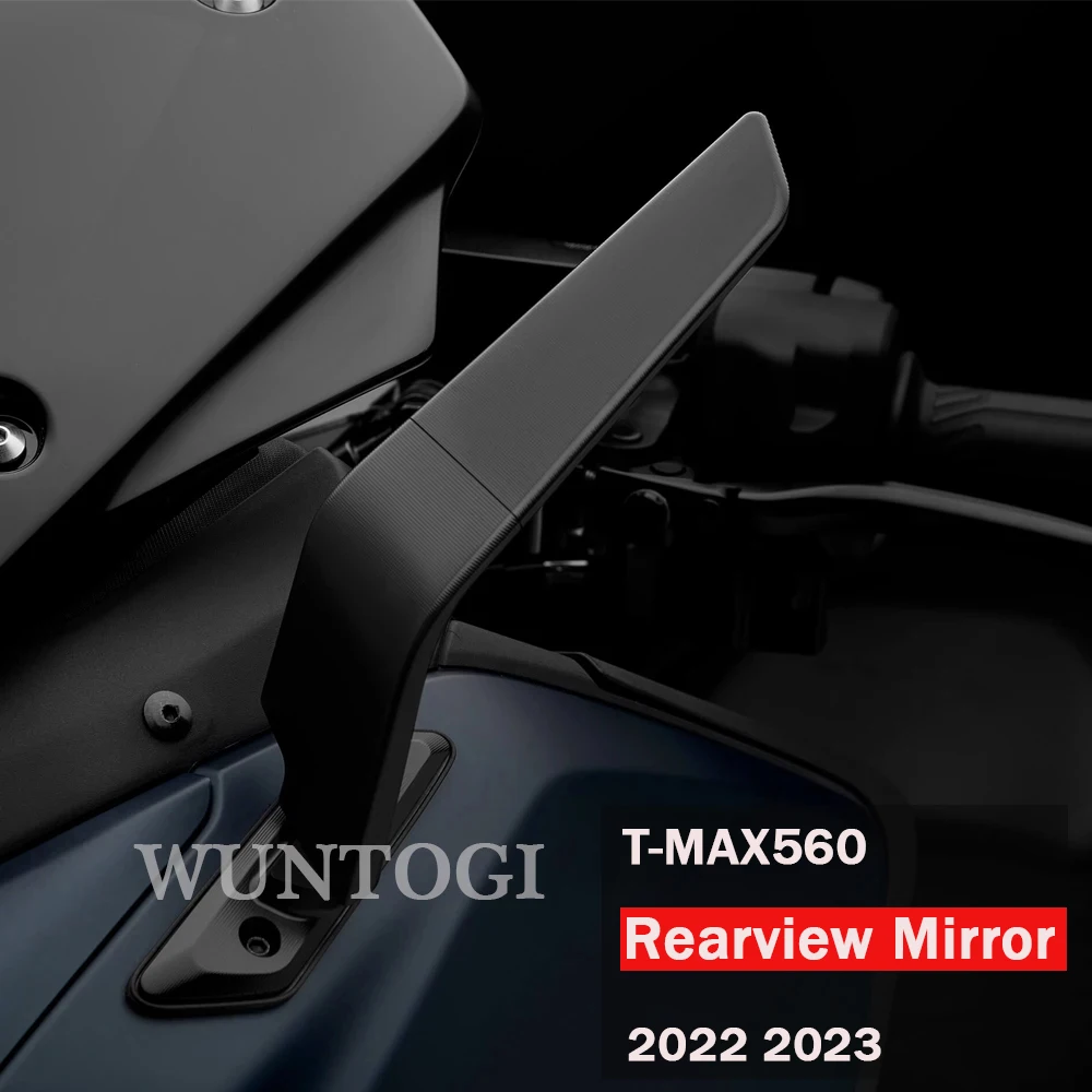 

Зеркало заднего вида для мотоцикла YAMAHA T-MAX 560 T-MAX 560 TMAX 560 2022