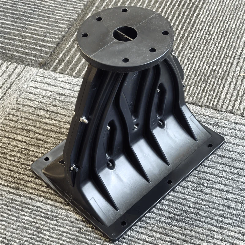210 Horn Line Array Waveguide für professionelle Lautsprechersysteme 1 Zoll 1,4 Zoll 210L 154W 195H Audio-Lautsprecherzubehör – Detail 6