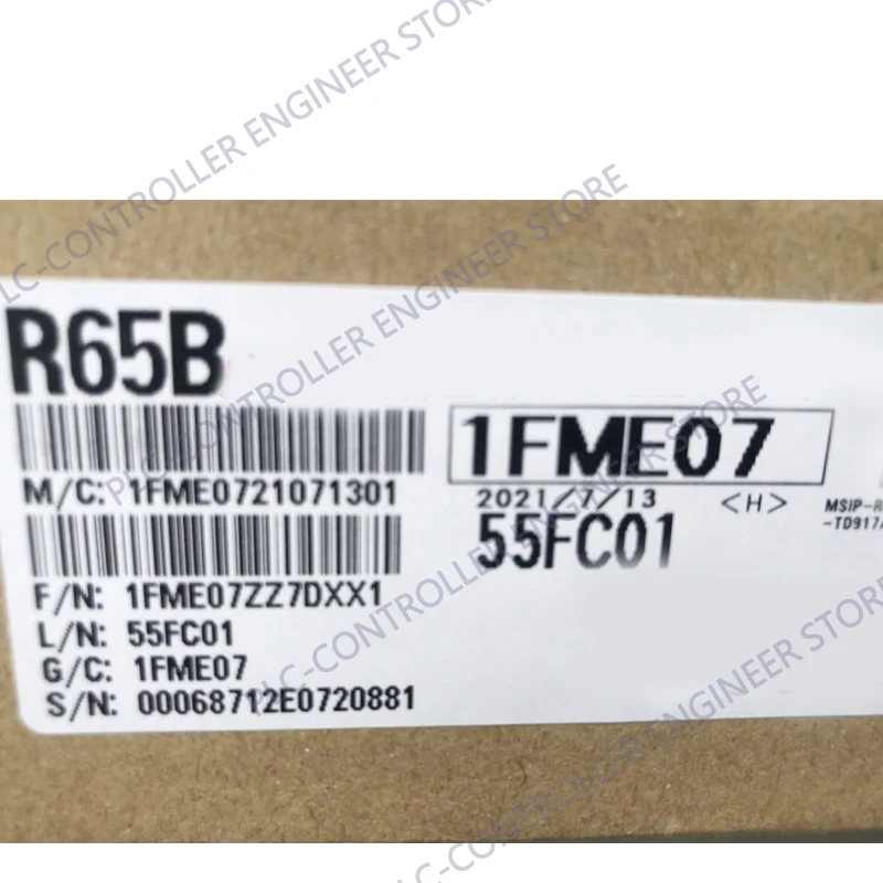 

New Original 24 Hours Within Shipment R65B