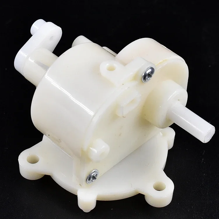 For Midea GREE Desk Fan Head Gear Tooth Head BBox Fan Gear Box 1pcs fan fittings