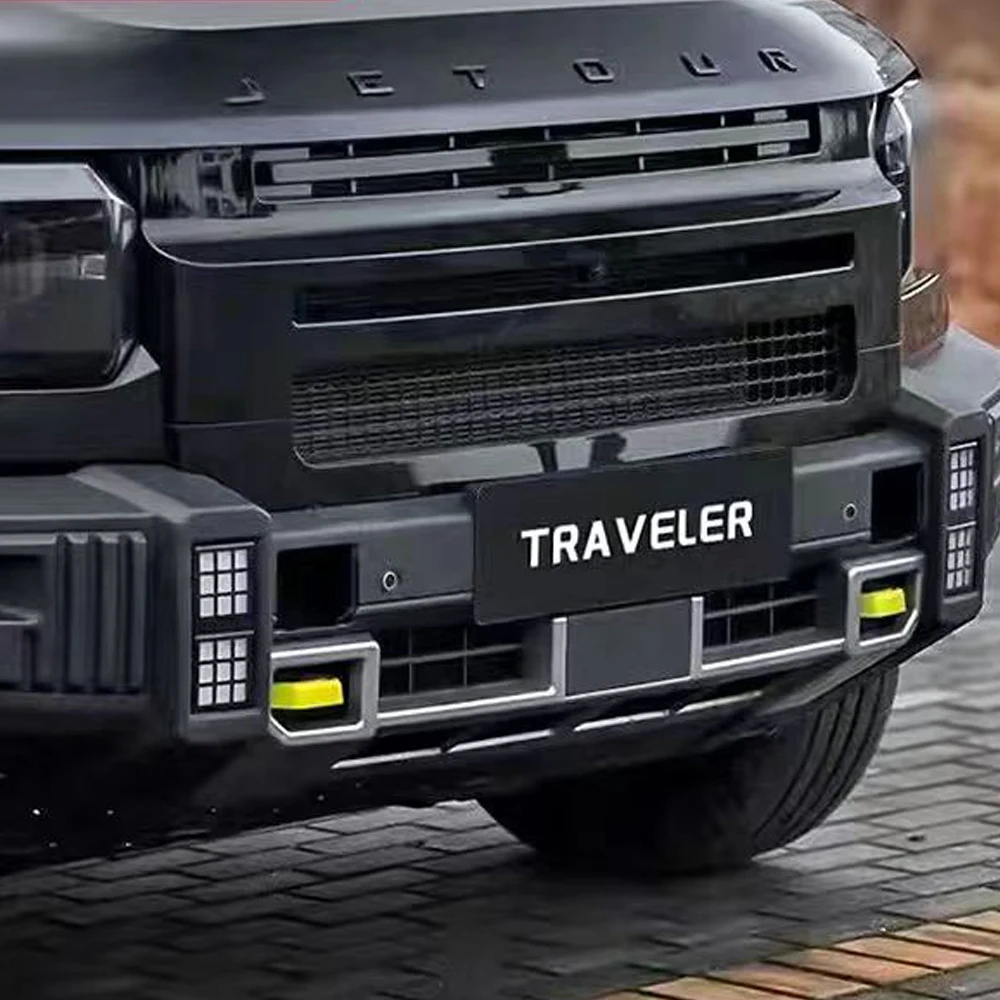 Chery Jetour Traveller T2 Defender  ڵ ׸ ׼,  ܰ 