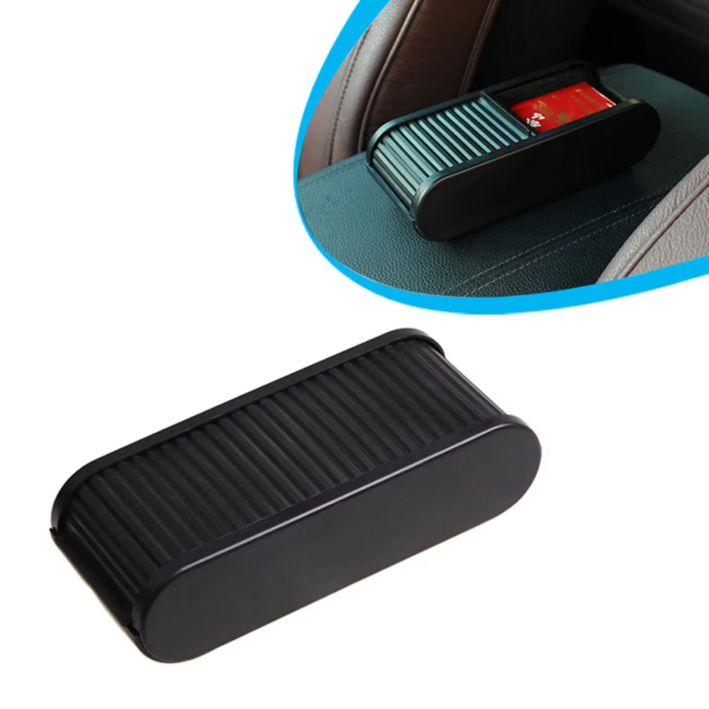 

Pocket Storage Bag Stowing Tidying Car Organizer Interior Accessories Universal Car-styling Container
