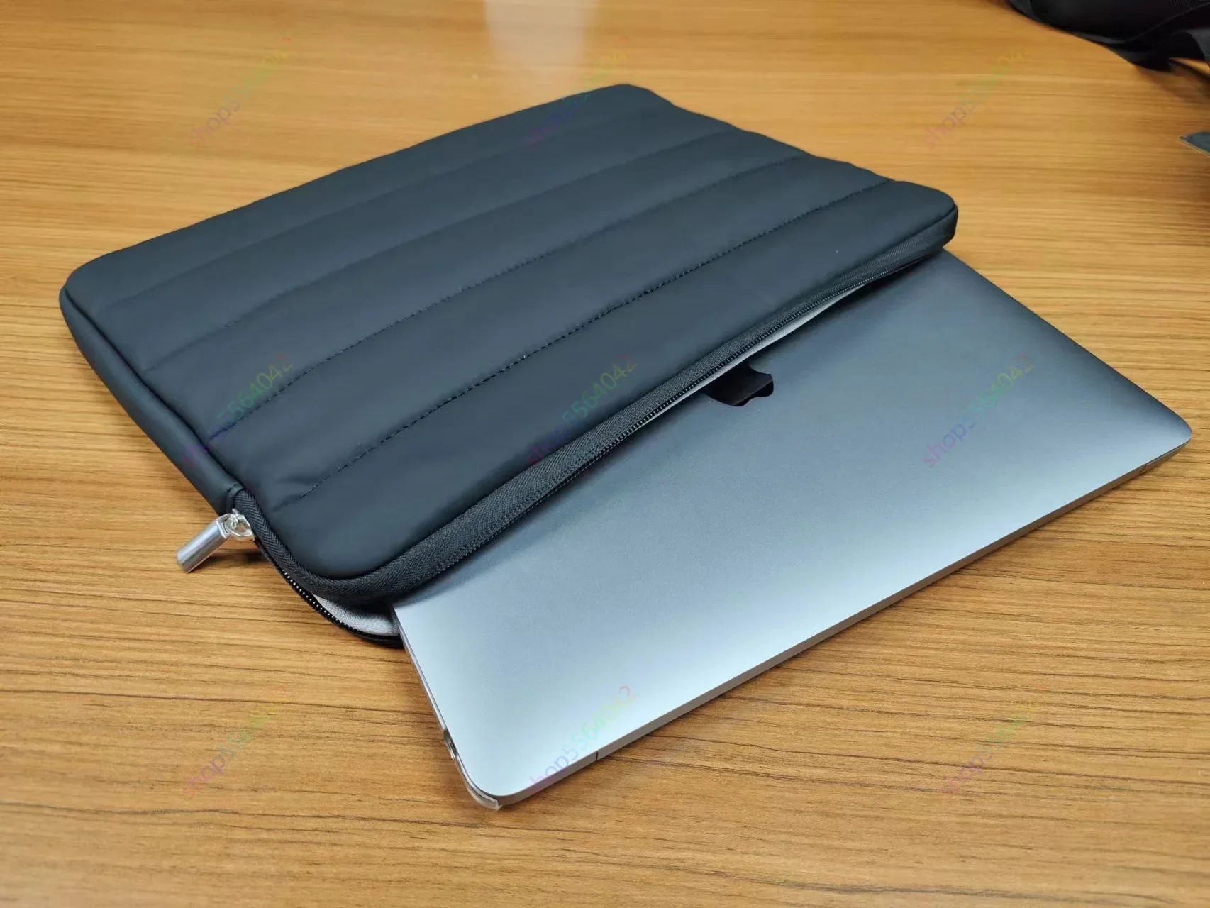 Custodia Per Laptop Gonfia Da 15 Pollici Per Macbook Air 15 Pollici 2023 Pro 14 15 Custodia Per Notebook Antiurto Da 16 Pollici Per Macbook Air 13