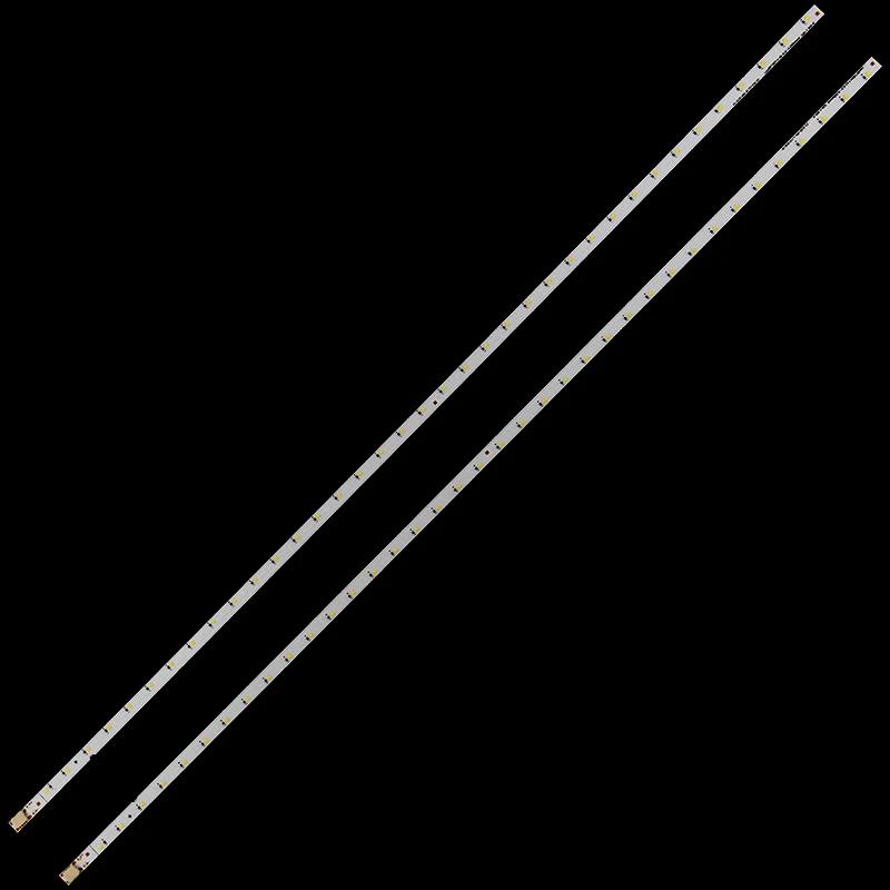 Louvre 55 160617 Diomand Sjm-1 Retroilluminazione Tv Led Per Samsung 55 Pollici Ue55K5100 55 K5300 Strisce