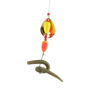 10/30 stücke Angeln Schaum Float Bobber Boje Salzwasser für Fliegen Angeln Pompano Bottom Rig Strike Anzeige Forelle Wels Walleye Rig – Detail 4