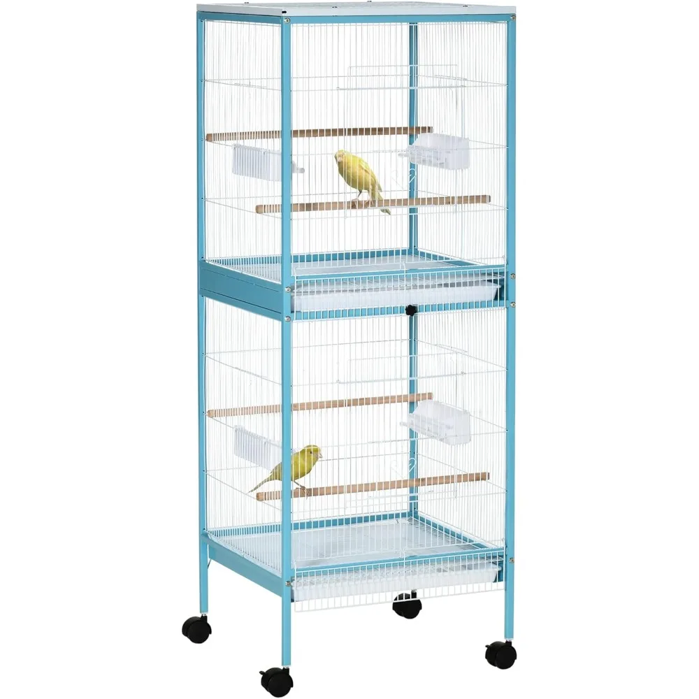 Large Bird Cage 2