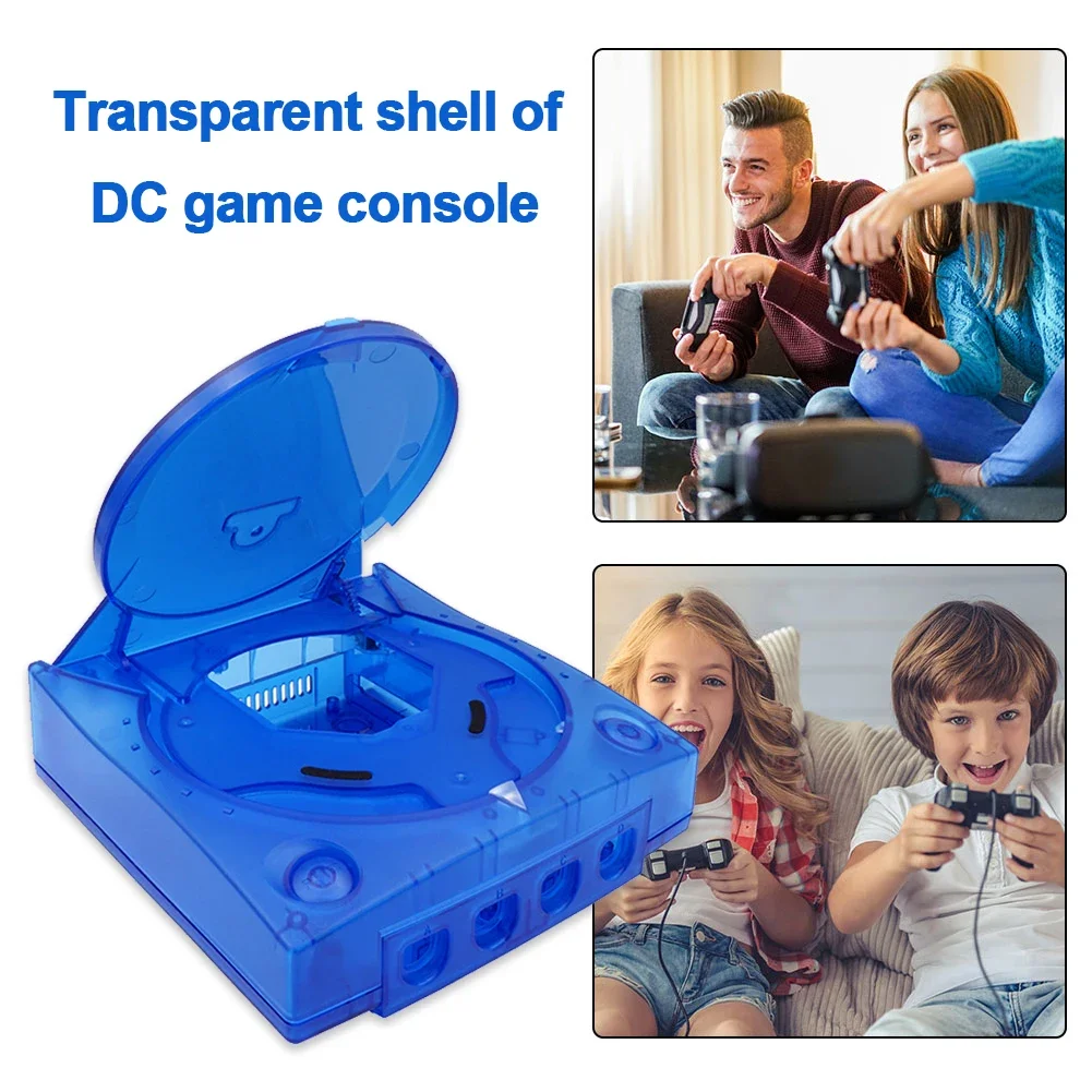 SEGA 帲ĳƮ DC ȣ  ü ȣ  ̽,  ܼ ũġ  Ŀ ׼