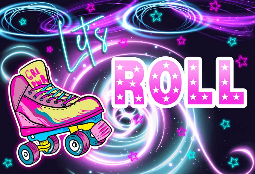 Mehofond   Let&s Roll Girls  Ƽ ѷ Ʈ ׿ ũ ̺    Ʃ