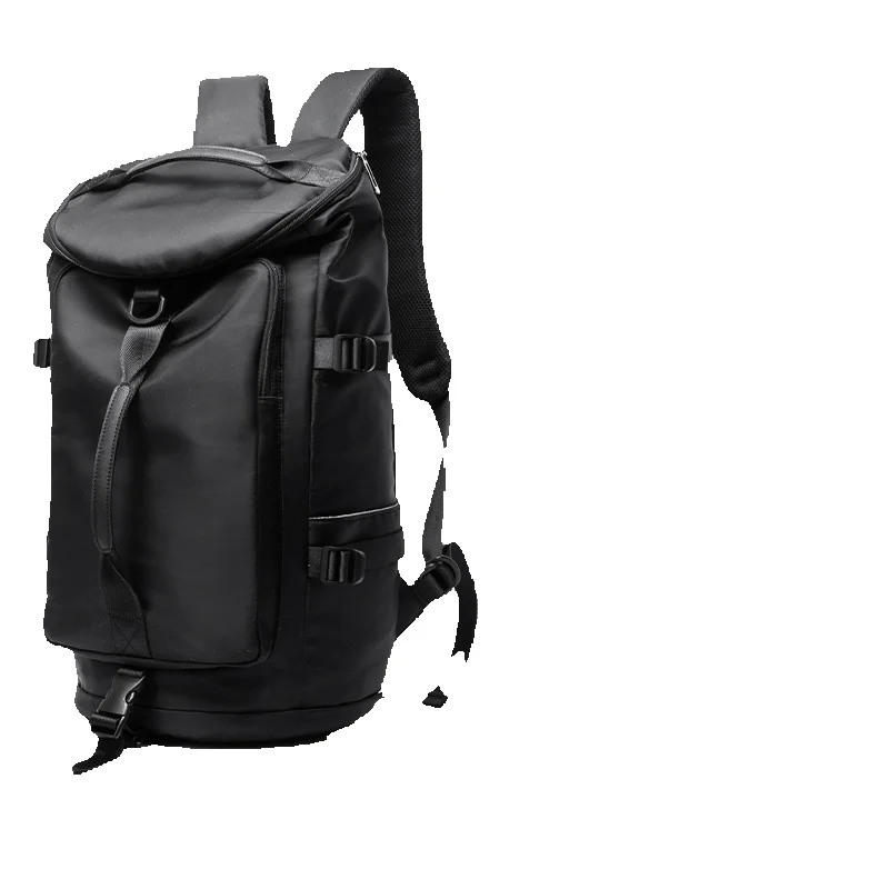 LazyZoom Men's Backpack Large Capacity Outdoor Hiking Waterproof Sports Gym Travel School Bag For Women_voghion.com