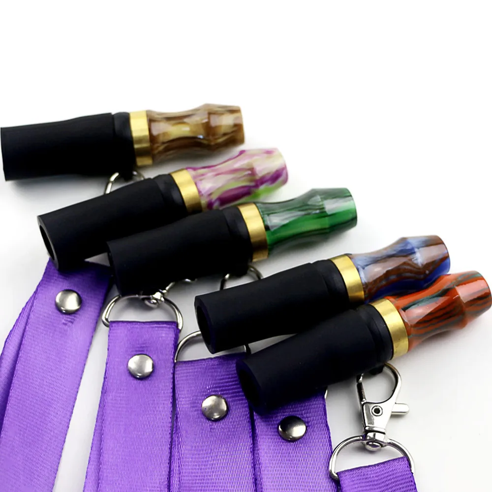 Description Picture 3 of itemSomeday Shisha Hookah Resuable Mouthtip Smoking Pipe Narguile Hukka Mouthpieces Resin Chicha Accessories