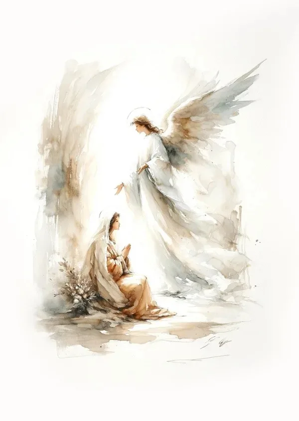 Christian Bible Verse Shepherd Faith Sketch Jesus Posters Printing Decor Canvas Painting Living Room Bedroom Wall Art Home Decor