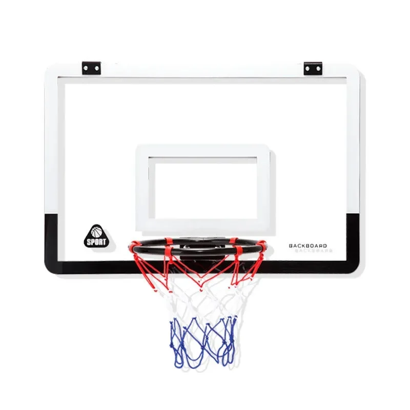 Mini Basketball Hoop For Kids Adults Indoor Small Basketball Hoop For Door  Wall Mounted And Room Shooting Ball Sport Game Set - Basketball - AliExpress