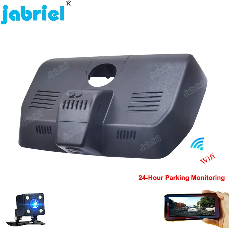 

Car DVR For HAVAL H6 2017 2018 2019 2020 2021 HD 1080P Video Recorder WiFi 24H Parking Monitor Driving Recorder Dash Cam Camera