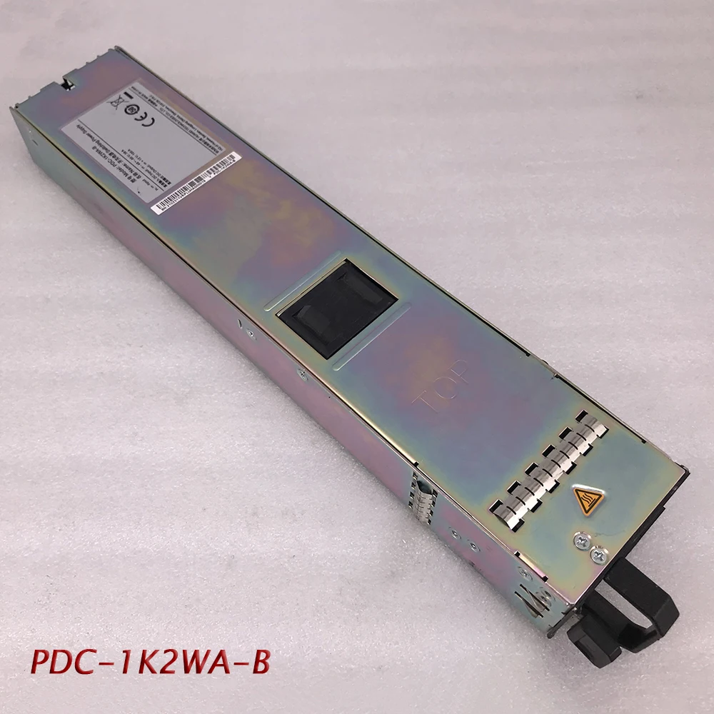 

For HUAWEI PDC-1K2WA-B CloudEngine5800/6800/7800/8800 Series Switch Power Supply