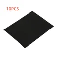 Cloth black 10pcs