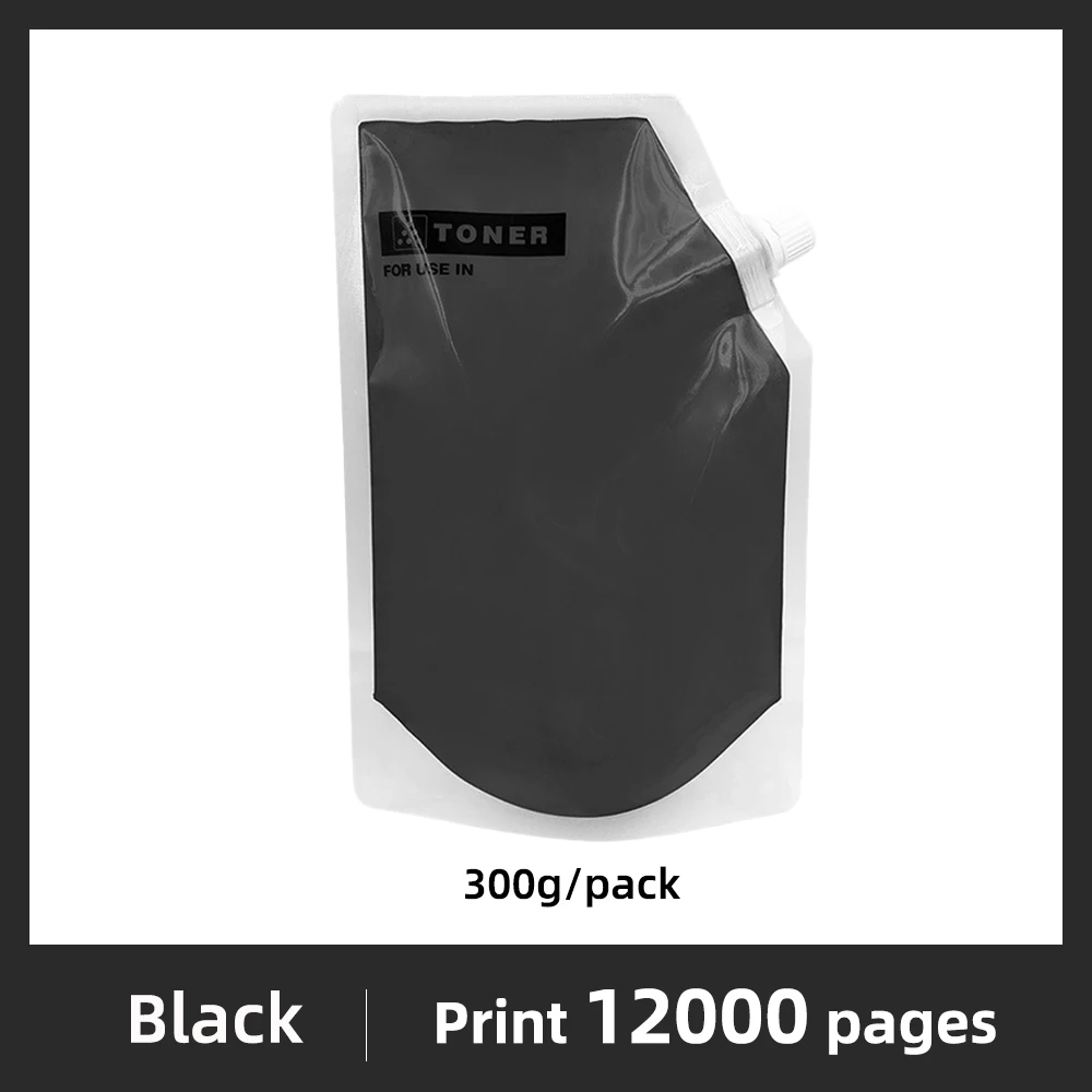 Black 12000 pages