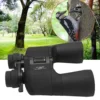 High Power HD Binoculars ZIYOUHU 120x80 Binoculars High Power HD Binocular Telescope for Outdoor Travelling Hiking HD Binoculars 1
