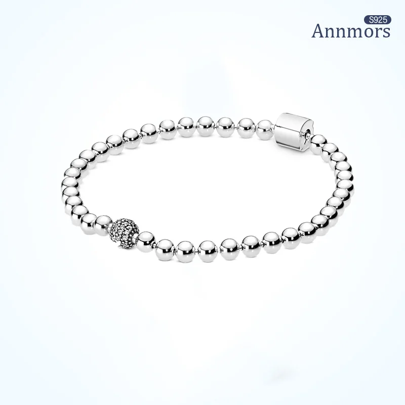 Plata Pulsera Hombre Treasure Bay Ohm 925 Colgante De Plata En Collar De Cadena De Pulsera Plata Hombre