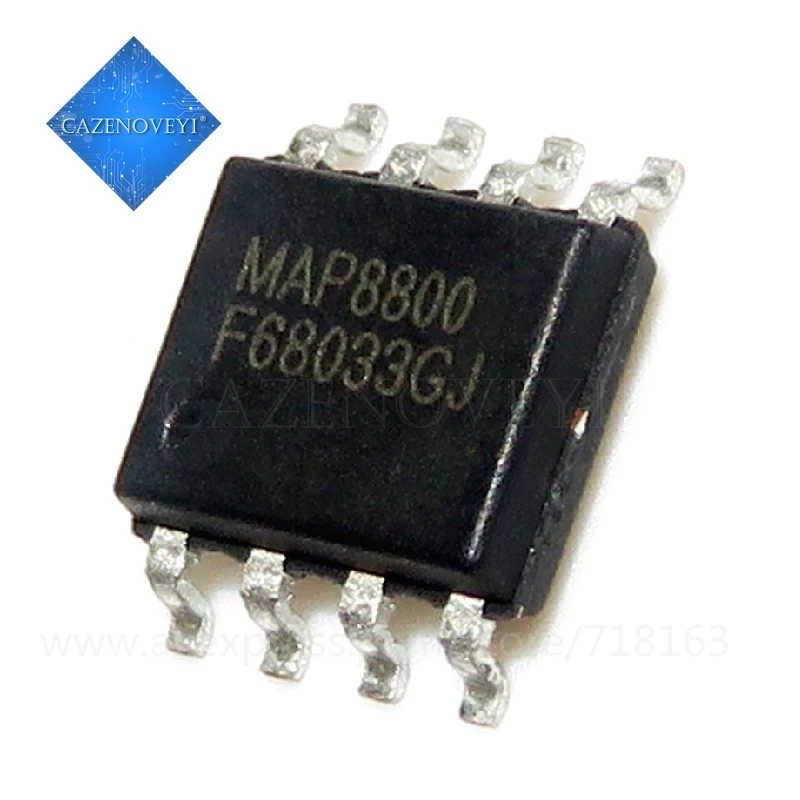 

MAP8800 8800 SOP-8 в наличии