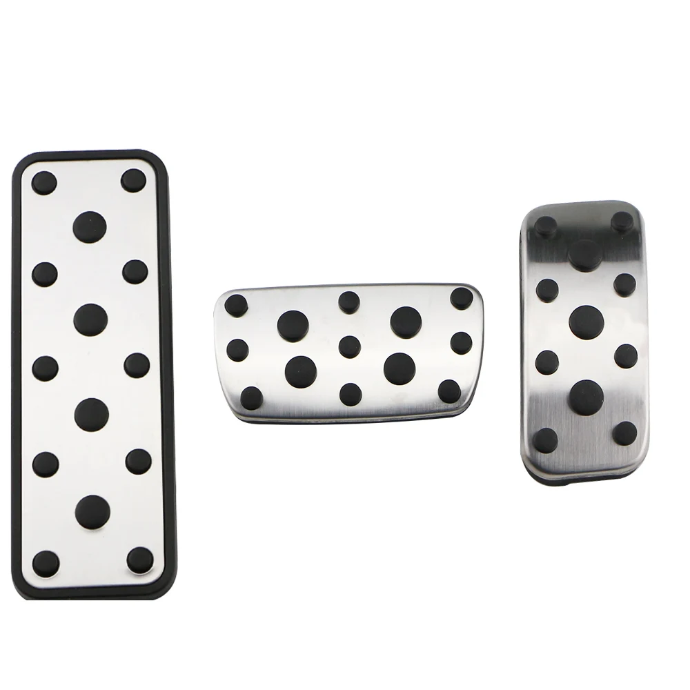 CarPedalsKitforSubaruForester20062018XV20122017Impreza2006