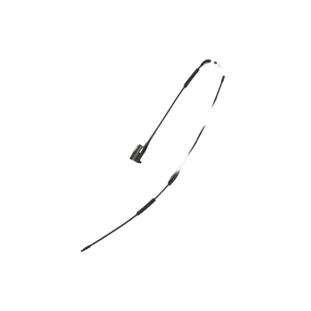 디스커버리 5 L462 2017-2025 LR121817 외부 부품용 랜드로버용 1pcs 자동차 보닛 릴리스 케이블