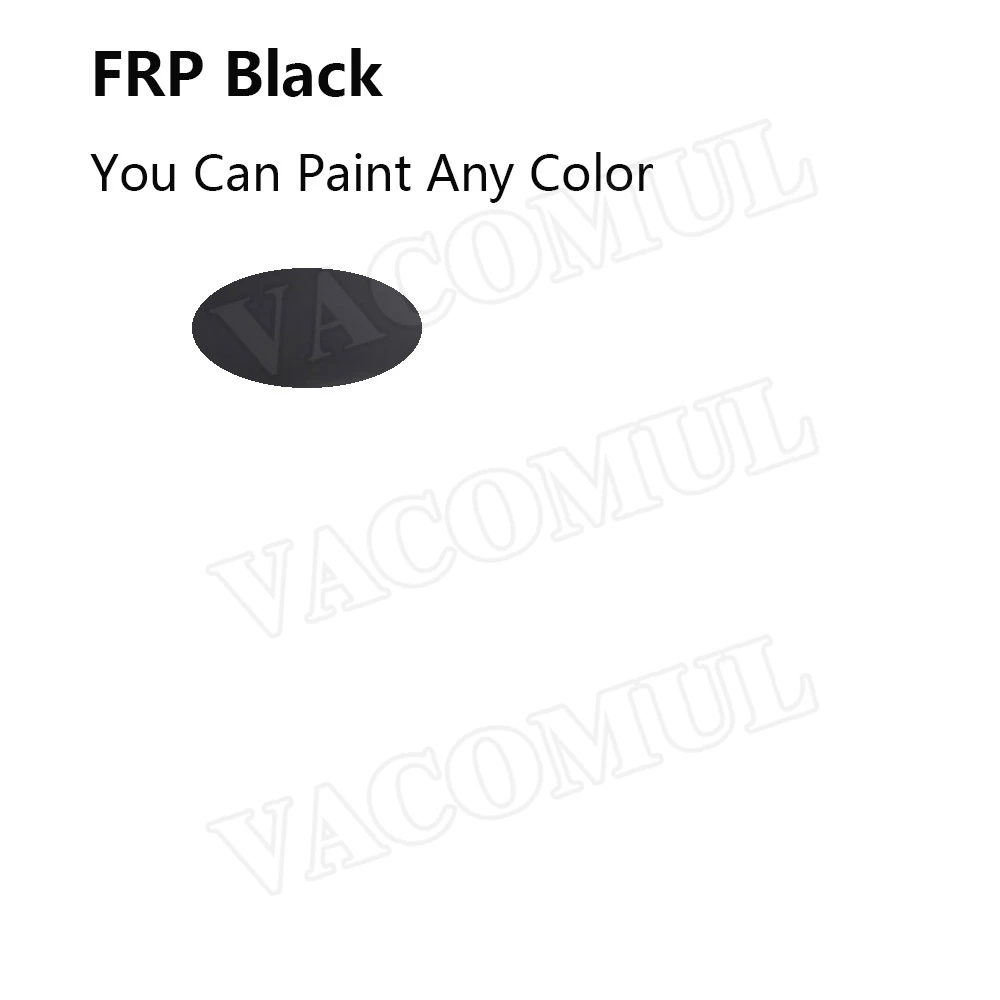 FRP Unpainted