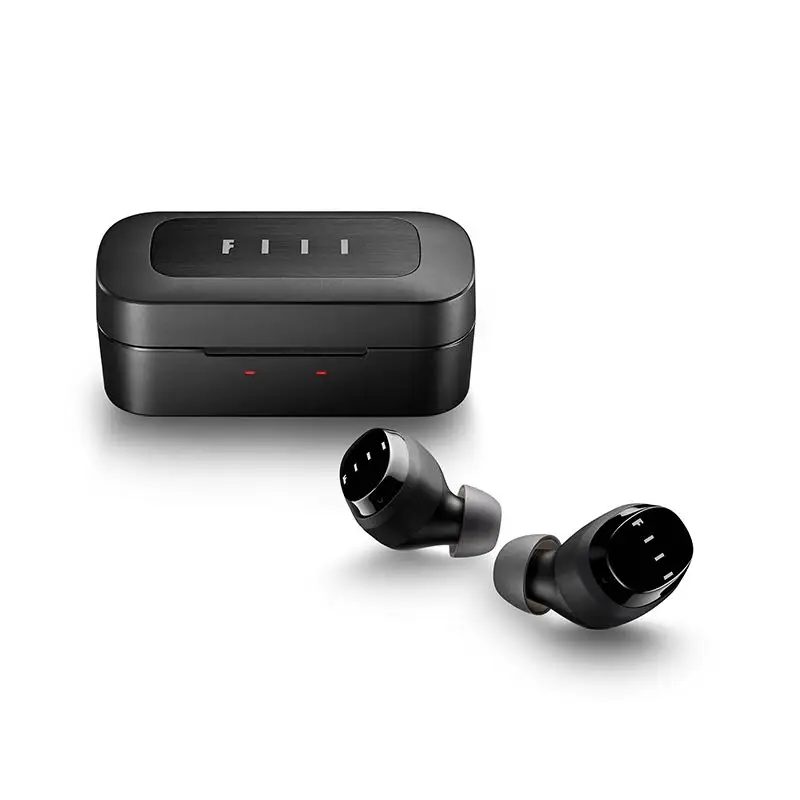 FIIL T1X HiFi Quality Earbuds Long Battery Life Call Noise Reduction Water Proof Wireless