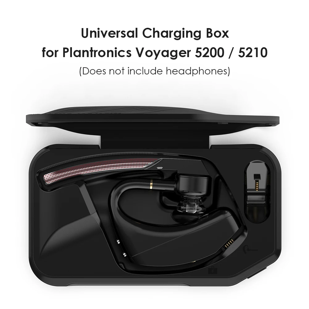 PLANTRONICS Voyager 5200 充電ケース 旧モデル Amazon.co.jp: Poly(旧モデル) Voyager Legend 用充電ケース
