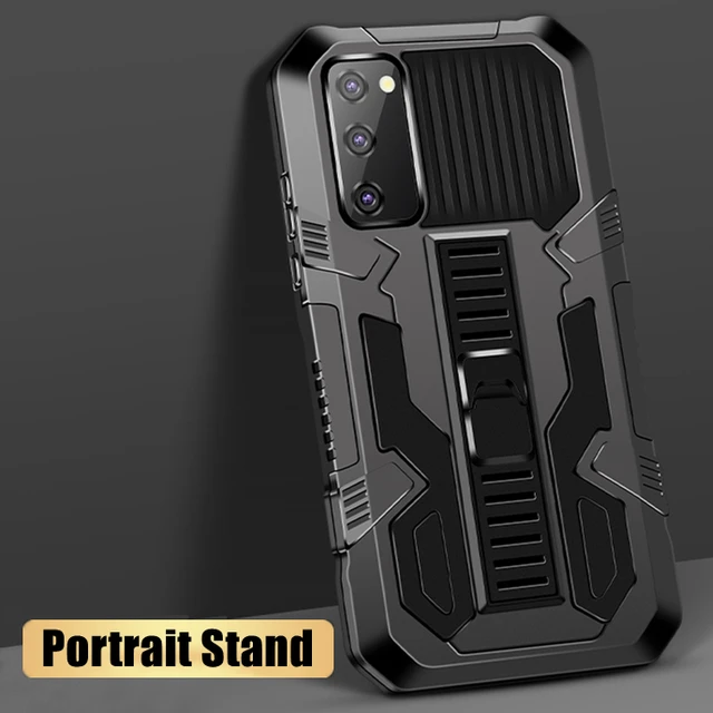 Shockproof Aluminum Metal Phone Case For Xiaomi Mi 11 Lite 5G NE 6.55  inches Hard Plastic Protective Back Cover Fundas