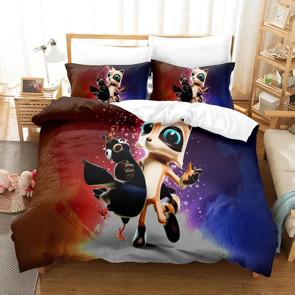 Raccoo ��ó ħ�� ��Ʈ, �ҳ� �ҳ� Ʈ�� �� ������, �̺� Ŀ��, ������ ħ��, ��� ���� �м�, Ȩ �ؽ�Ÿ��