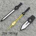 Black Yellow