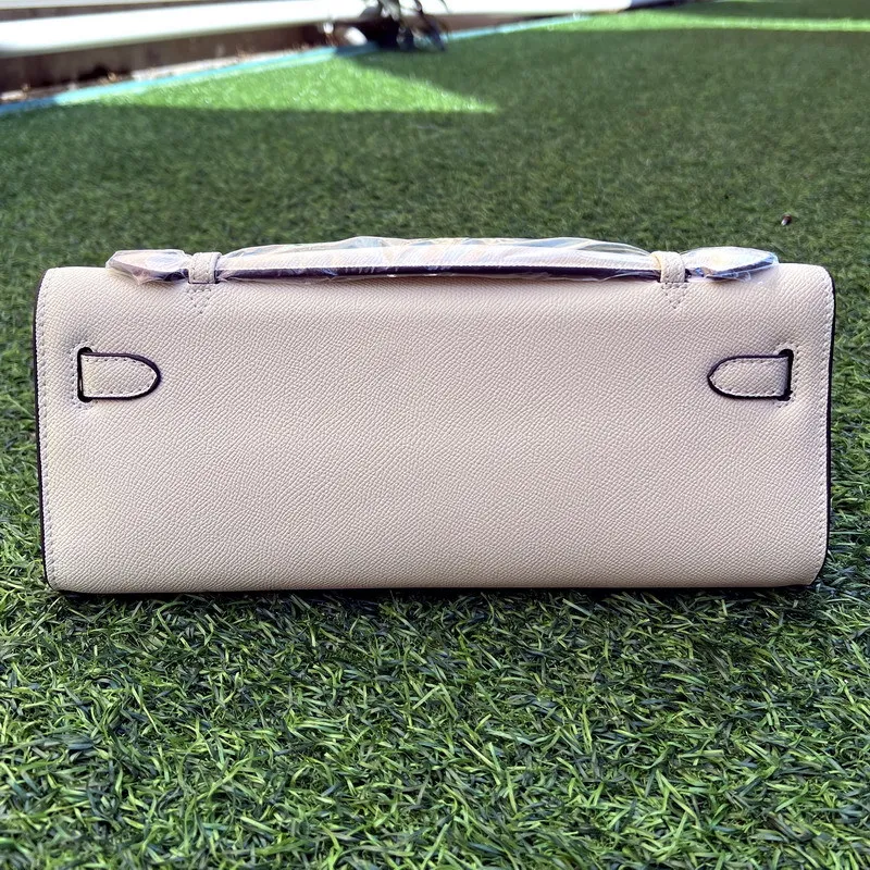Bag compartments