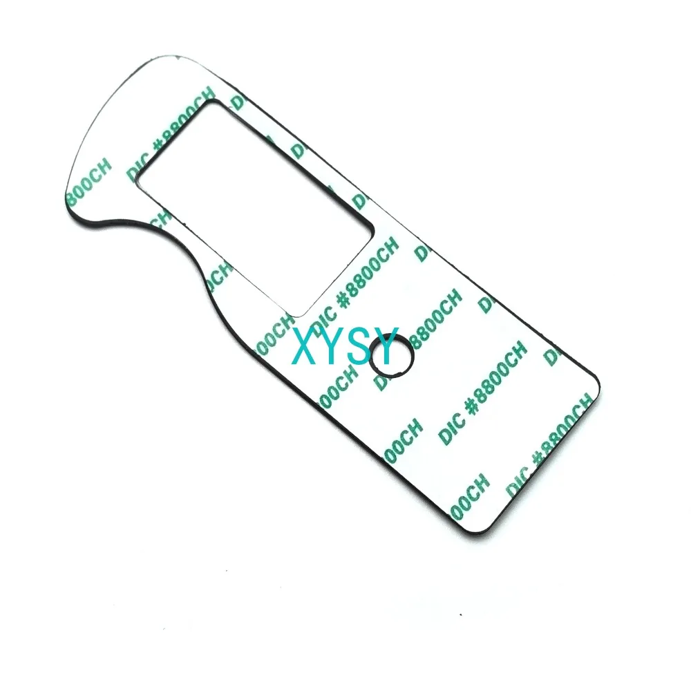 For Nikon D3 D3X D3s Base Bottom Cover Rubber Grip Unit With Camera Repair parts
