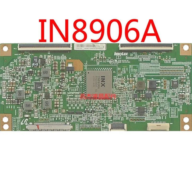 Free shipping!  logic board TAMDJ4S50  for  Original X65 L653IN LeEco L65310  IN8906A free shipping original 100% test for lg eax64905301 lg3739 13pl1 42ln519c cc lgp42 13pl1 power board