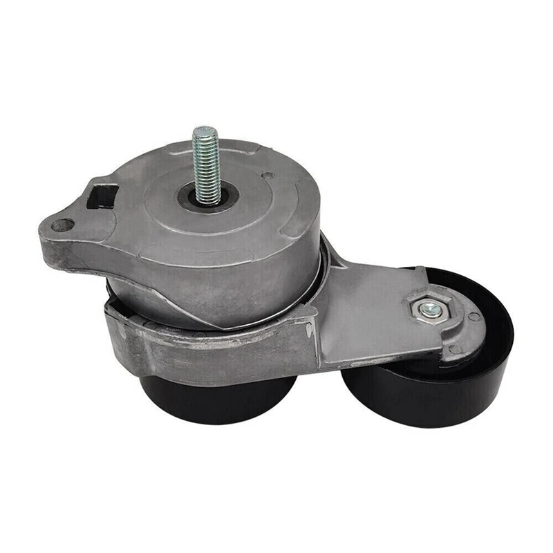 New Ridgeline Serpentine Drive Belt Tensioner for HONDA Accord 31170 RCA A04