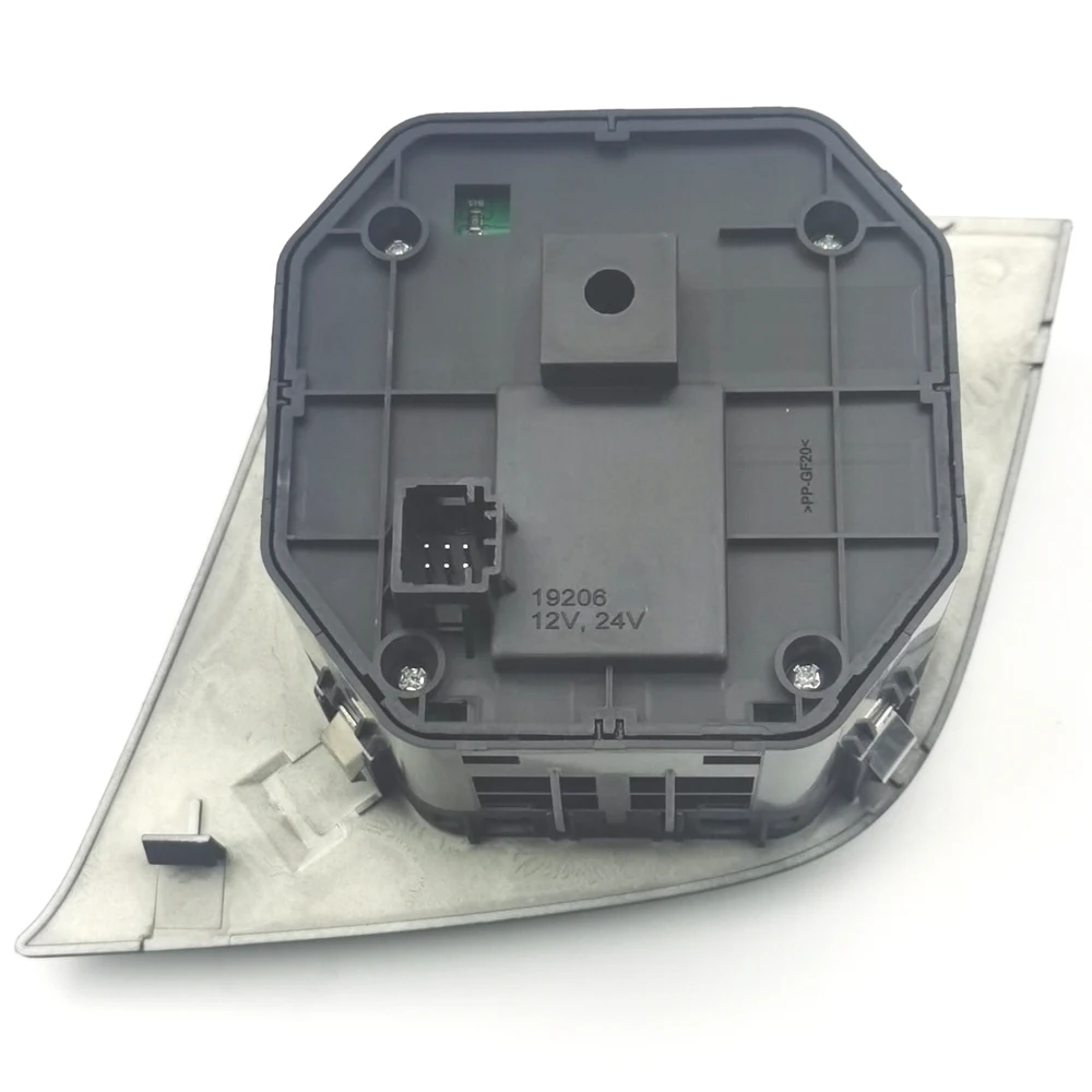 OEM DETROIT ELECTRICAL WIRING DEF HARNESS A4721502133