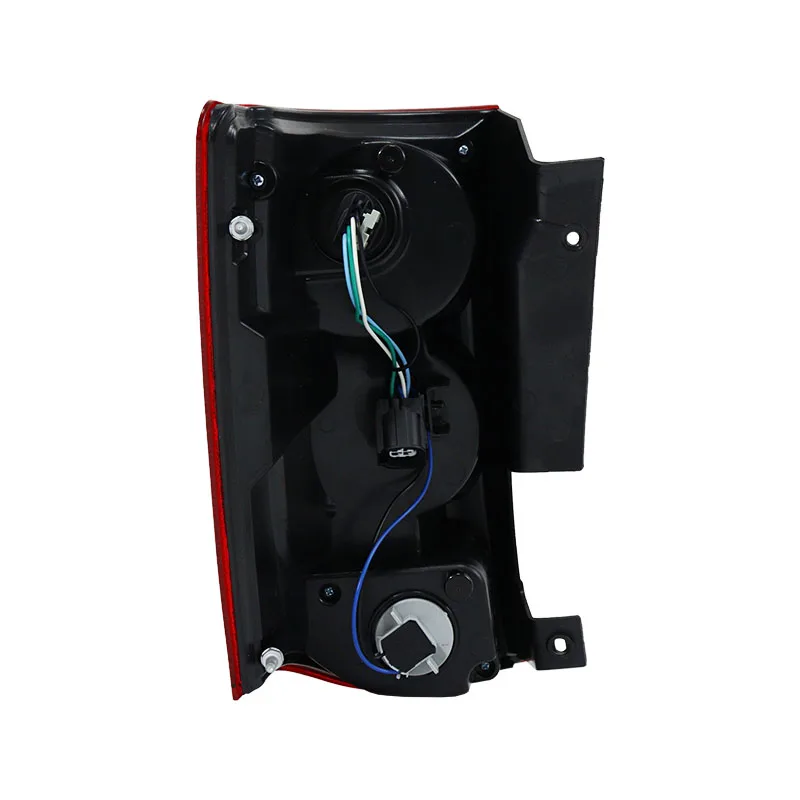 Dodge Caravan Headlight Right Passenger Side LED Tail Light Assembly For 2011- - DOT Certified 2020 Dodge Grand Caravan - Foto 5