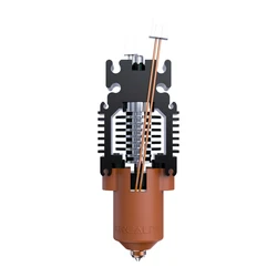 Ceramic Heating Block Kit with Quick-Swap Nozzle - 3D Printer Accessories (For Ender-3 V3 SE KE)