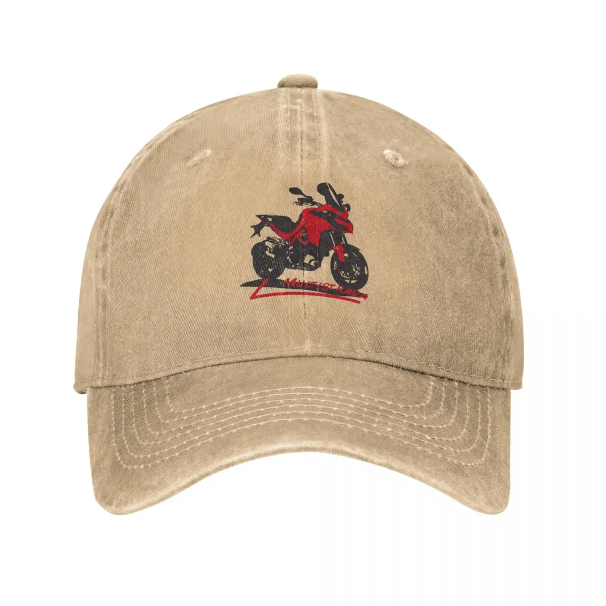 

Motorcycles are indeed fun Cap Cowboy Hat christmas hat trucker cap caps for women Men's